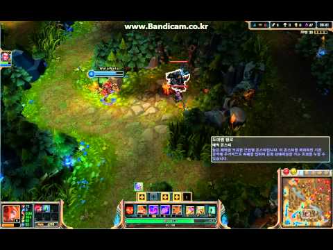 Shyvana Madred's Razors-Spirit stones