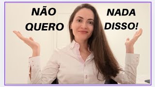 25 COISAS QUE NÃO QUERO NA MINHA CASA PARA MANTER A MINHA PAZ - MINIMALISMO