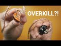 Are 300 IEMs Overkill For Gaming Tipsy M5 Review