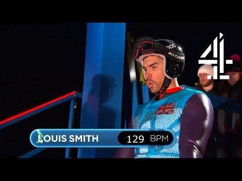 Louis Smith's Final Jump | The Jump Final 2017