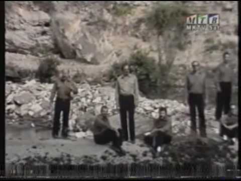 "Gledaj, me gledaj mojoto libe" - Oktet Makedonija - Macedonian Folk Song