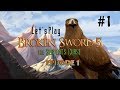 Let's Play Broken Sword 5: The Serpent's Curse ...
