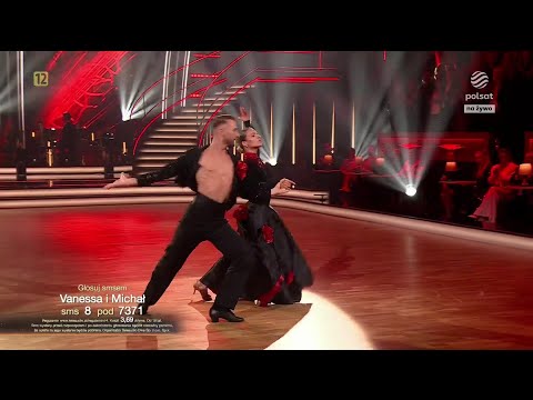 Vanessa i Michał - Pasodoble | Dancing with the Stars. Taniec z Gwiazdami. Wielki Finał