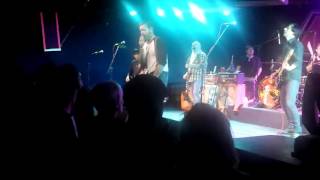 Eagles of Death Metal - Skin Tight Boogie (Live Debut) 5-31-2016