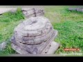 Avanti Shovra Temple In Awantipora Jammu And Kashmir India Tripal Ech Vlogs