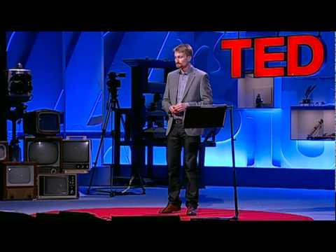 David Bismark：electronic voting