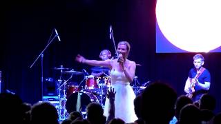 Joss Stone - Life in Schaan - 03.07.2015 - The Answer - LIVE !!!