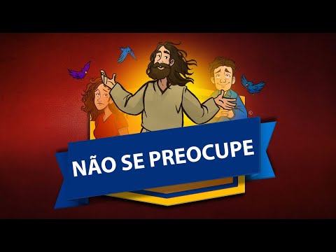 Cultinho Online Kids - Não se Preocupe