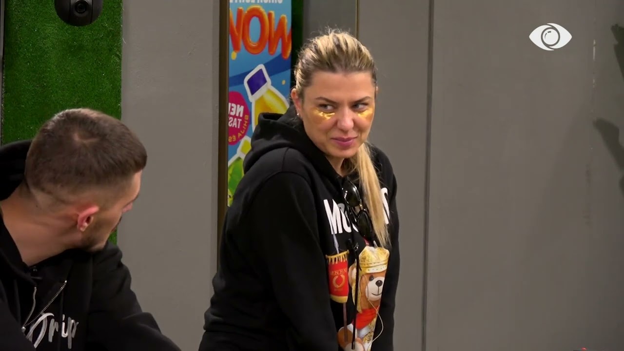 “Mendon se mund ta fitosh?”/ Ja si i përgjigjet Rikja Bardhit