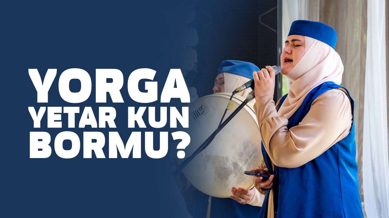 «Ёронлар»