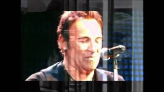 Queen of the supermarket - Bruce Springsteen - Subtitulos Castellano