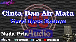 Download lagu Karaoke Cinta Dan Air Mata Revo Ramon Nada Pria DCIMT Audio mp3 Download lagu Karaoke Cinta Dan Air Mata Revo Ramon Nada Pria DCIMT Audio mp3
