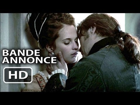 Bande annonce