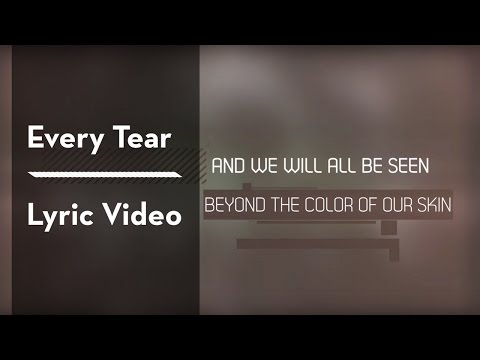 Matthew West - Every Tear