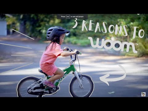 RARE PREMIUM BIKE - WOOM2 - Image 2