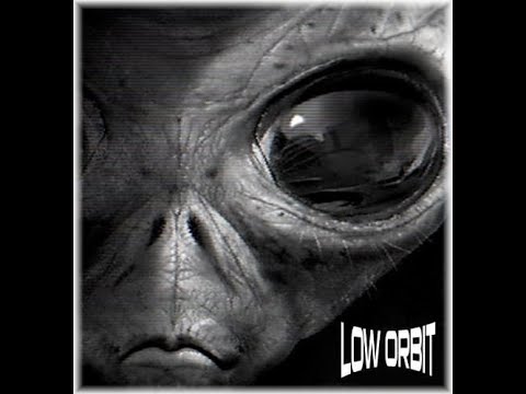 Low Orbit-Crater Creator