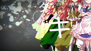 【お祝いPV】ブリキノダンス