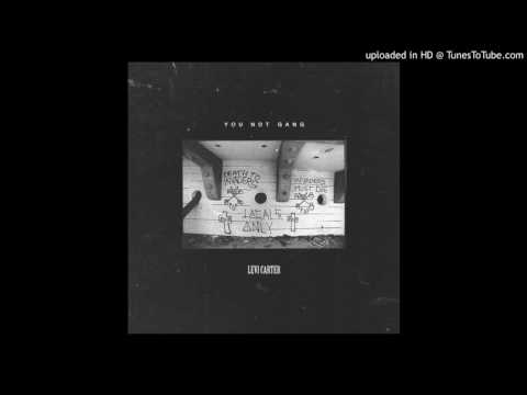 Levi Carter - You Not Gang [prod. DIGITAL NAS]