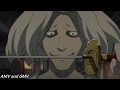 Dororo AMV My Fight