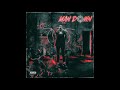 Stunna Gambino - Man Down (Official Instrumental) [Prod. Maaui Yahweh]
