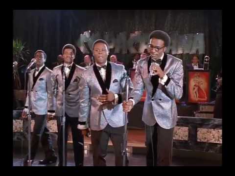 The Temptations Get Ready  I'm Losing You DJ Faze One