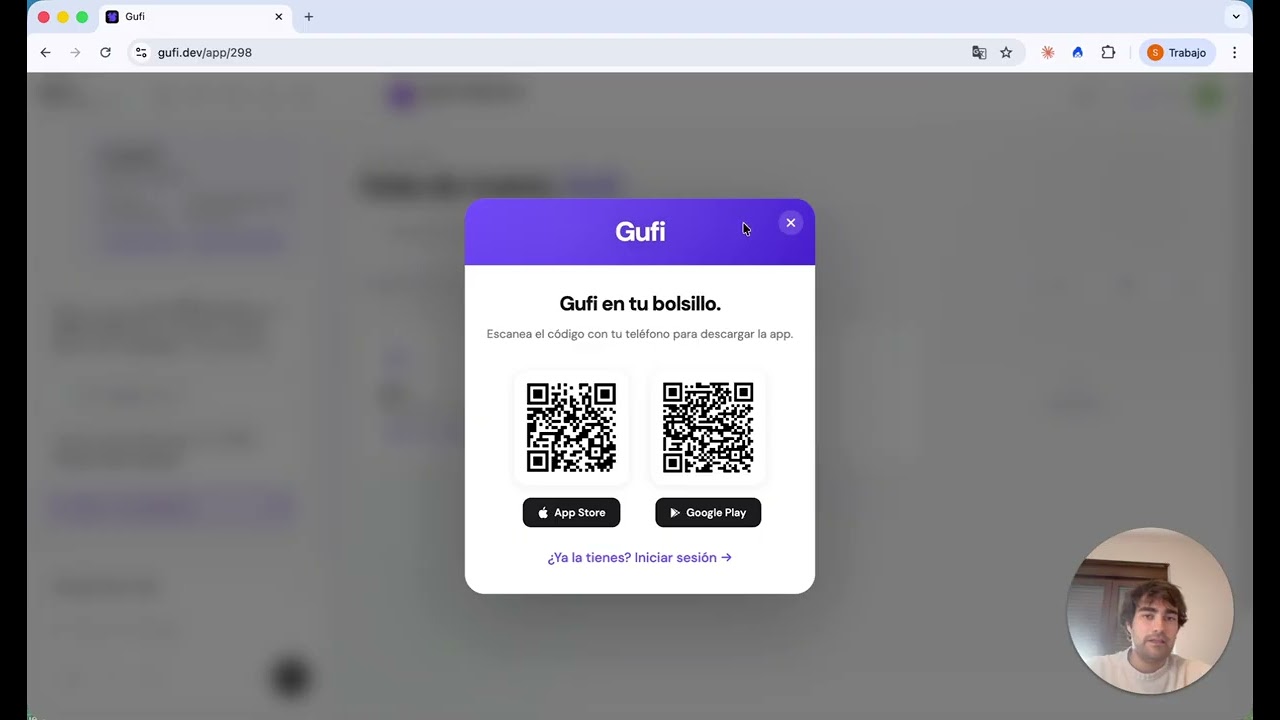How to build apps with Gufi in minutes