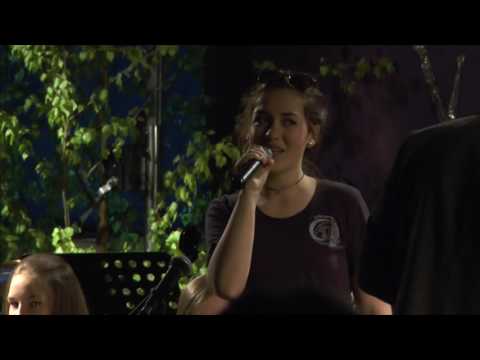 Big Band der Realschule Wemding - "Power of Love"