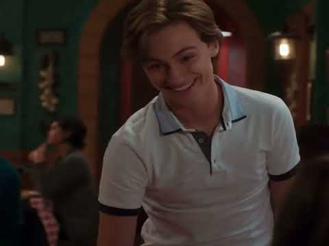 Cooper Bradford (American housewife) • daddy issues