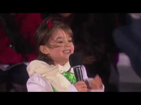 Kaitlyn Maher - I Do Believe In Christmas (2010)