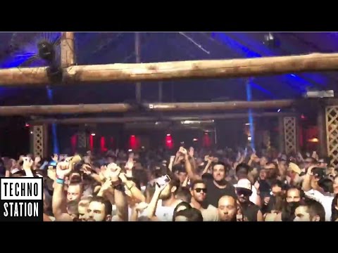 Guy J Live @ Warung Garden, Brazil