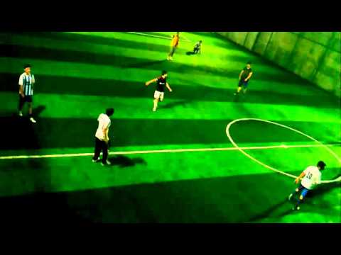 Ayaz Arena Halı Saha 05.03.2016 20:00 - akillisaha.com