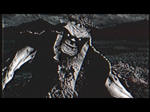 First Encounter (1962) -Hulk Analog Horror