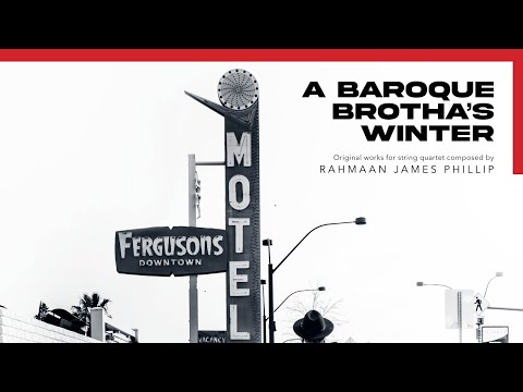 Son De La Luna Llena /IxChel (Full Moon) -Rahmaan James Phillip