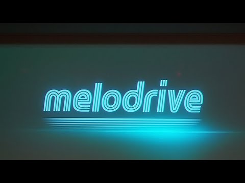 FARIS - Melodrive | prod. By @sayfonthebeat 