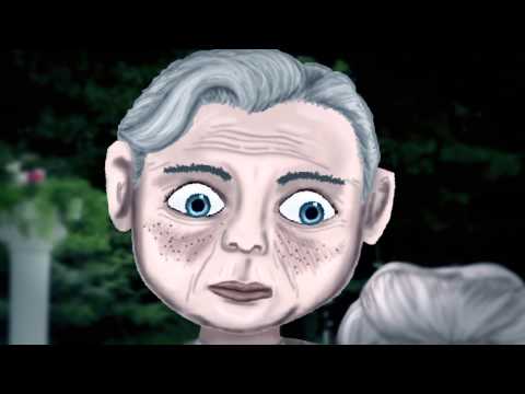 Edward Sharpe and the Magnetic Zeros - Let's Get High [Official Video]