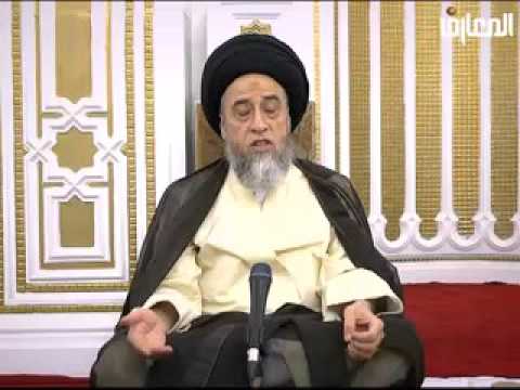 ⁣كتاب الجهاد - الحلقة - 6 - سماحة السيد صباح شبر