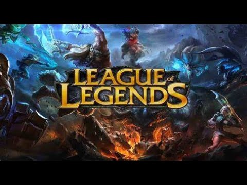 Festival Lunar 2023 | Trailer oficial das skins – League of Legends