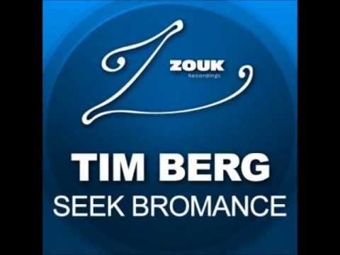 Tim Berg - Seek Bromace Ft. Hanna (Love is Blind Niche Mix)