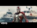 Lost Frequencies Ft Calum Scott Where Are You Now Its XZEEZ Remix Iron Man Vs Ivan Vanko