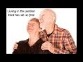 The Martins - Standing On The Promises