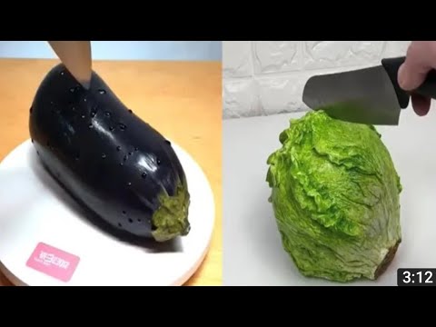 Realistic cakes look like real things || The premium chef