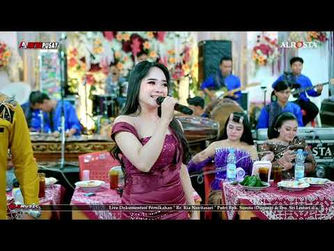 KATRESNAN SEJATI - Mr.BENDOL Ft RENITA - ALROSTA DONGKREK - BLS Pro Audio - AA MEDIA