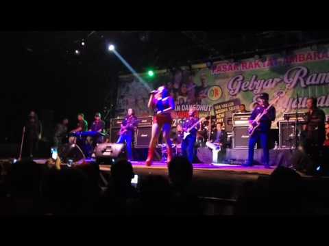 Novi Ananda - Nitip Kangen Lap. Yonkap Ambarawa