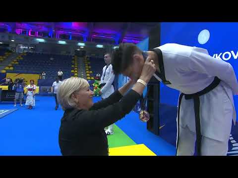 European Games Kraków-Małopolska 2023 – Daily Highlights A 27.06.23