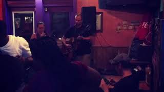 Misery Chains, Chris Cornell Cover, Whitney Hanna &amp; Jeff Caldwell