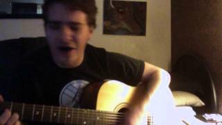 Mountain Goats - Collapsing Stars (cover)