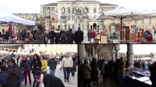 preview picture of video 'Pedalando a Piazzola'