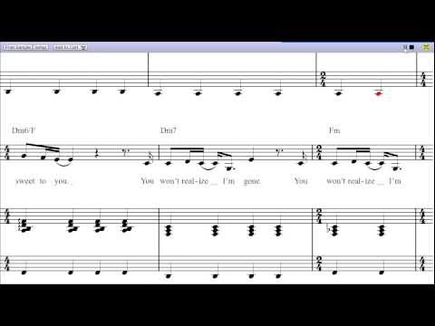Marry Me - St. Vincent