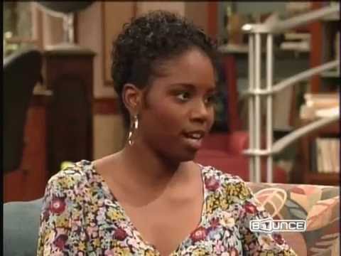 2x10 The Parent 'Hood - Just Say Yes, No or Maybe