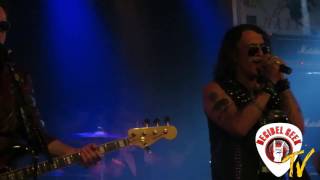 Stephen Pearcy - Lay It Down: Live in Denver, CO.